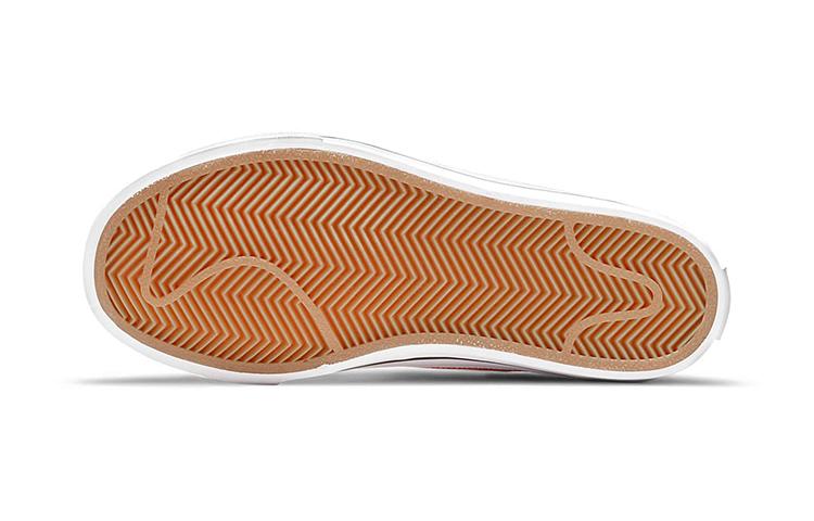 Nike Court Legacy Kids' Skateboarding Shoes Pre School DA5381-105