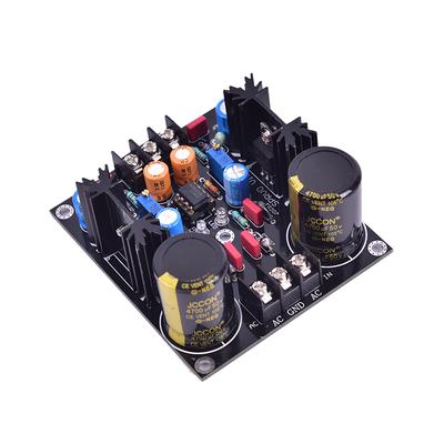 DIY-moduler – Elektroniska moduler