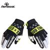 2023 New Motorcycle Gloves Men Cycling Mountain Bike Summer Full Finger  Motocross Gloves Universal Mtb Gloves