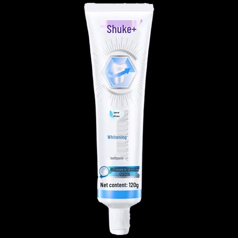 Shuke Brightening Toothpaste