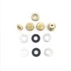 Carburetor Repair Kit For Wisconsin Engine VF4 ABN AKN ACN BKN For Zenith 10956