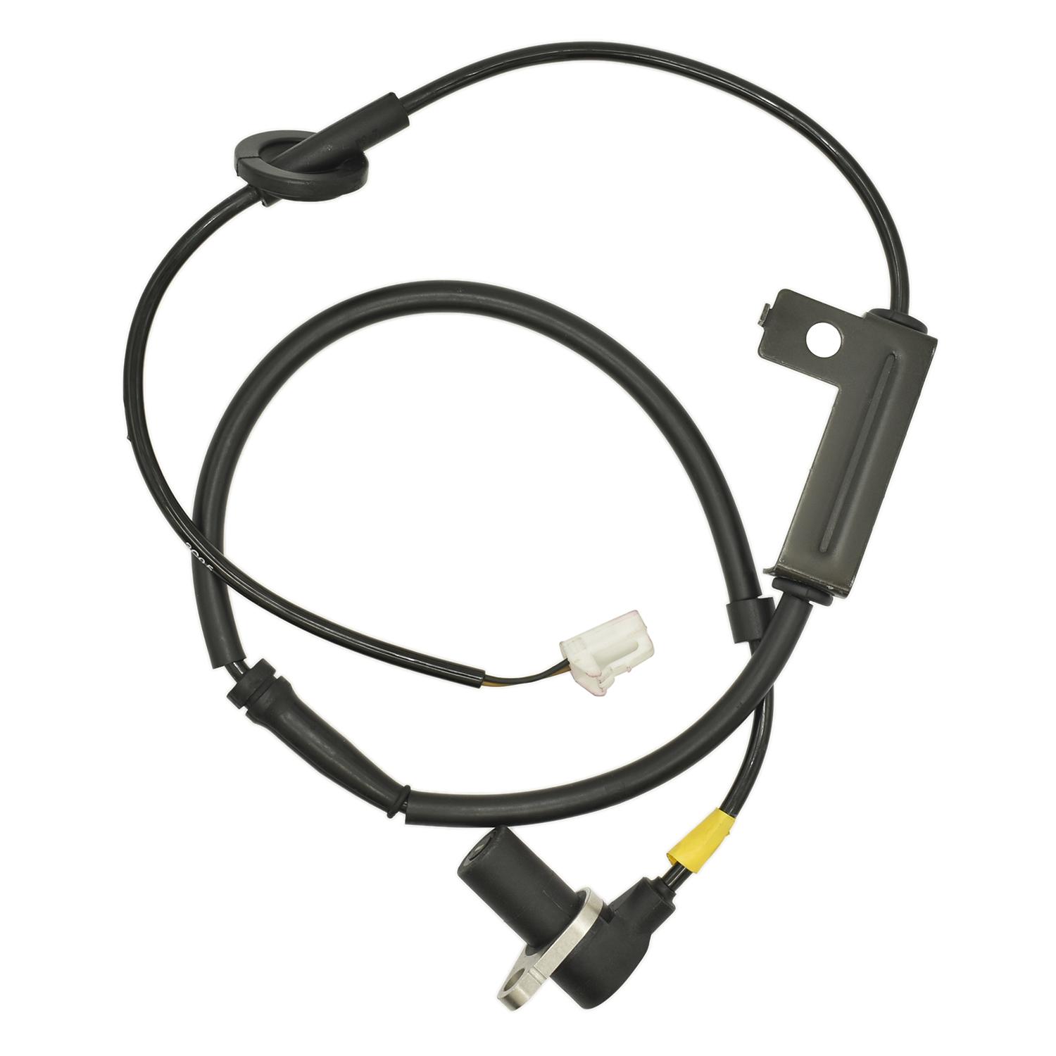 

Датчик ABS 95660-26000 HYUNDAI SANTA FE I (SM) 2001-2006