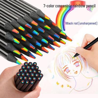 Disegno – Matite colorate
