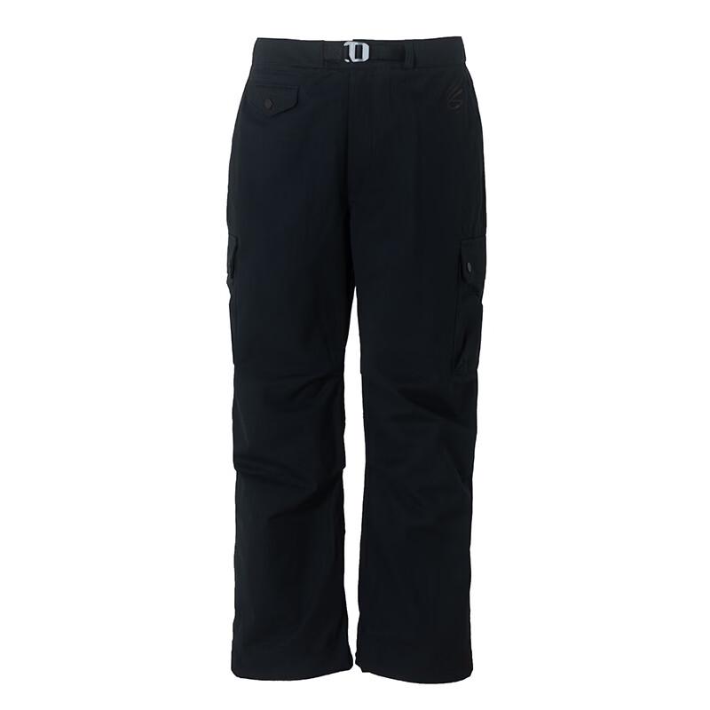 Under Armour Men s Woven Sport Pants L