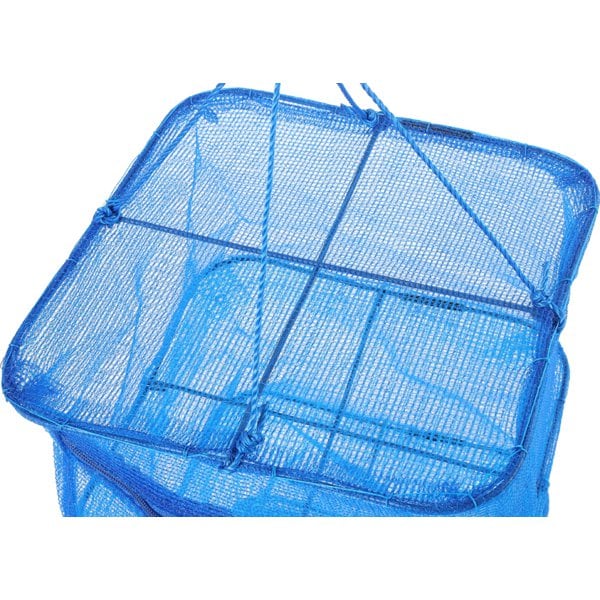 Captain Stag Captain Stag M 6526 [sMoked Dried Basket 25 X 25 cM]