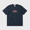 DIs Is Never Died Tnt Champs Tee Navy
