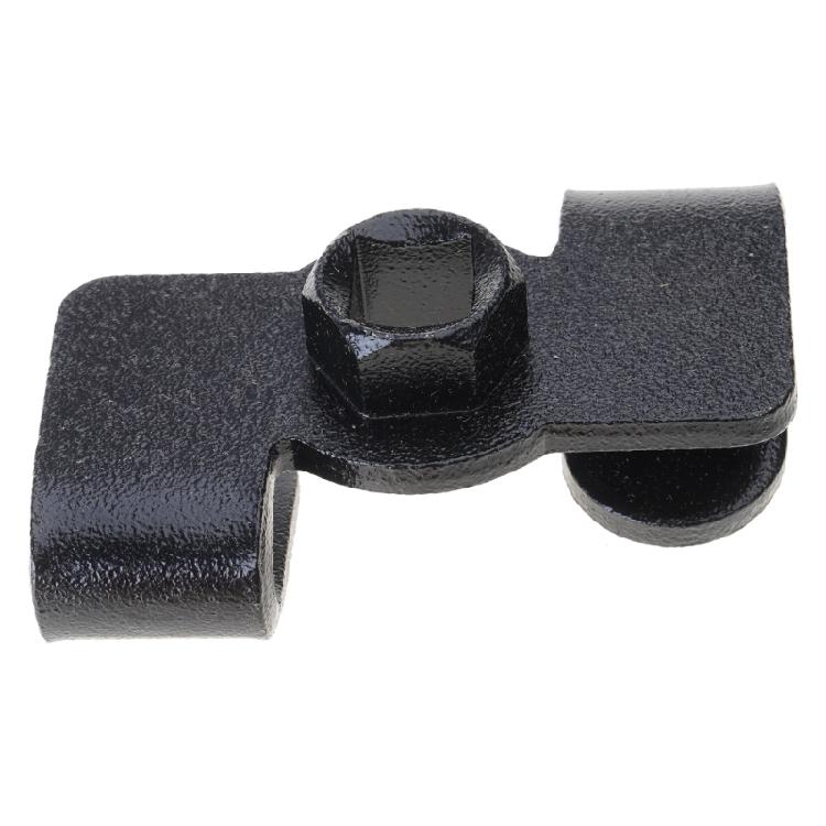 Wrench Extender for 1/2 Inch Drive Breakers Bars 21mm Hex Drive Universal Wrench