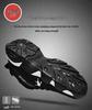 Men's Winter High-Top Leather Cotton Shoes - Warm, Velvet-Lined, Business Casual for Middle-Aged & Elderly