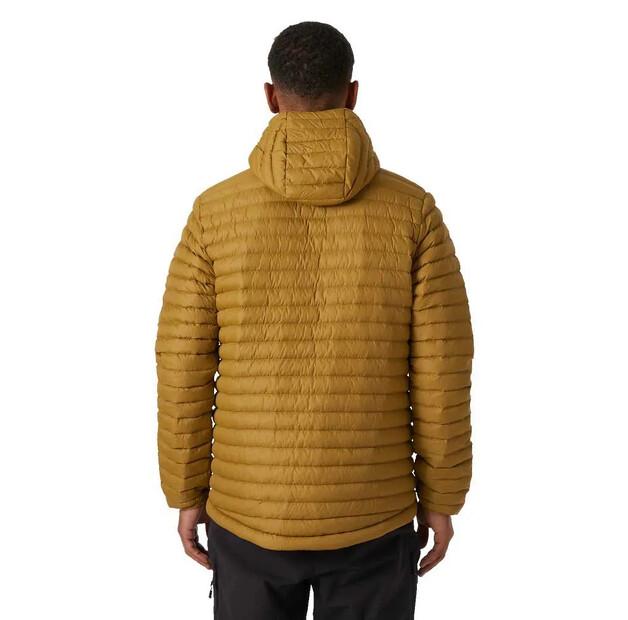 Helly Hansen Sirdal Izolowana pikowana kurtka