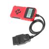 Automobile Code Reader Diagnostic Scanner Machine Accurate Versatile Portable OBD2 Scan Tool