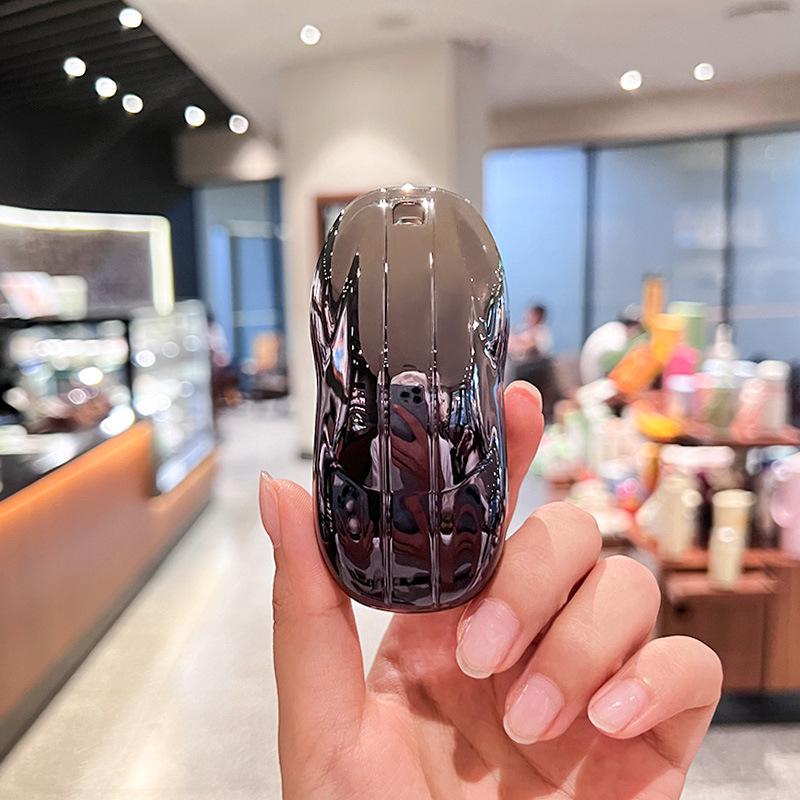 Xiaomi SU7 Pro Key Case 2025 NFC Shell Cover, Premium Car Key Holder for Men and Women