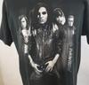 Cadeau de Noël Tokio Hotel Coton Unisexe Toutes Tailles 24D27