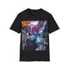 Mystique Shirt | X-Men Villain Graphic Tee | Premium Quality L