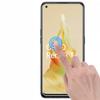 3x TEMPERED GLASS for OPPO RENO 8T SCREEN GLASS 9H Set of 3
