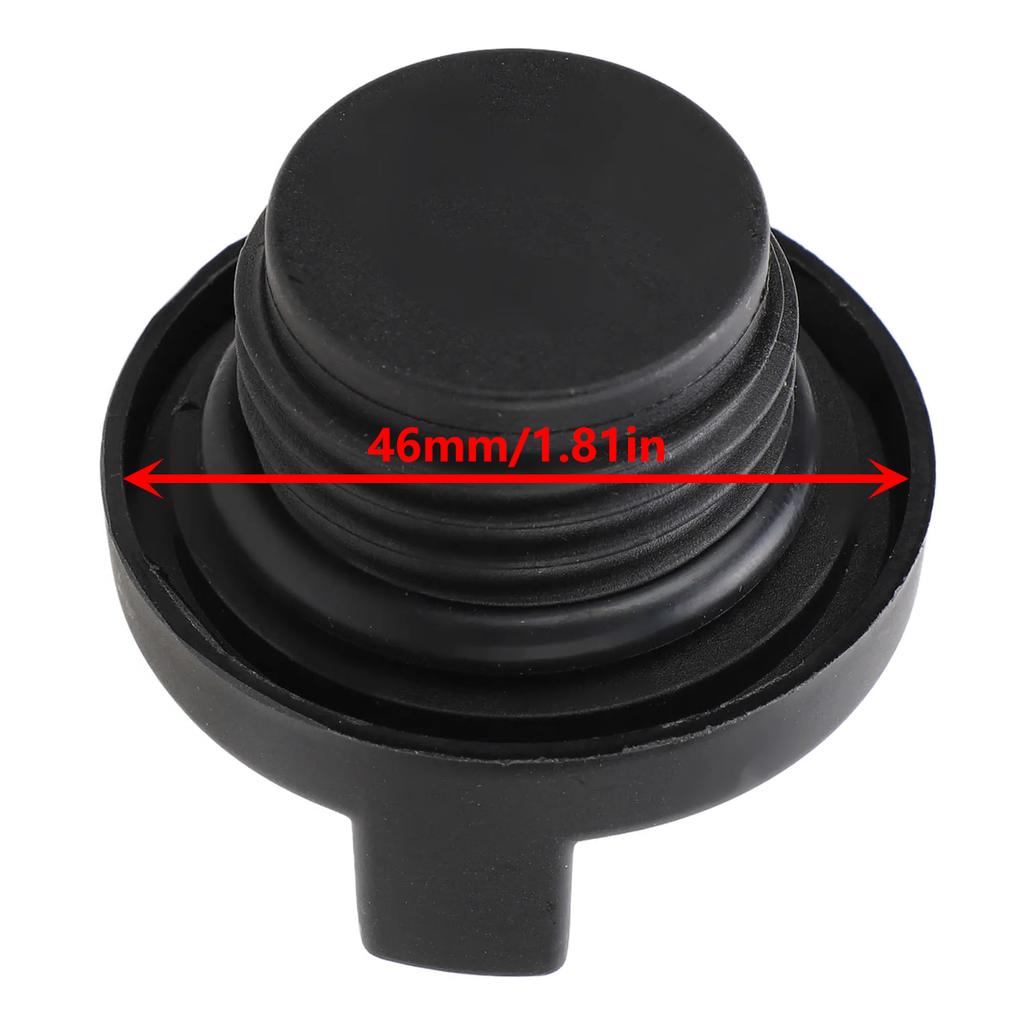 71740676 for Fiat 500 Punto Bravo for Jeep Compass for Alfa Romeo Car Engine Oil Filler Cap Cover