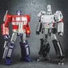 Weijiang Galvatron Robot Transformation Toys Optimus Commander Deformation Action Figure Model NE01 MPP10 W8605 W8088 MPP36 Articulated Collectible