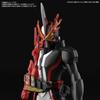 BANDAI SPIRITS ENTRY GRADE Kamen Rider Saber Kit Modello in Plastica Pre-colorato