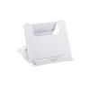 Adjustable Desktop Mobile Phone & Tablet Stand - Foldable with Custom Logo Options