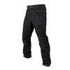Kondoleu Cypher Jeans (Blue Black)