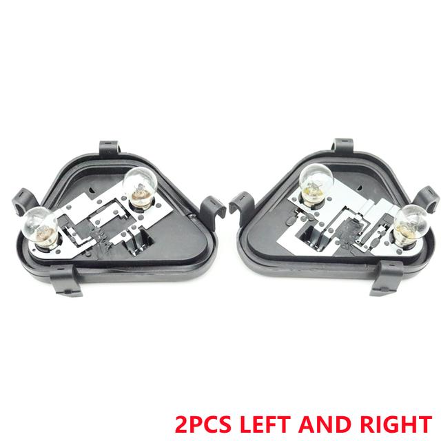 Taillight Rear Light Lamp Bulb Holder Socket Circuit Board connector Plug For BMW 3 Series 316 320 328 F30 F35 F80
