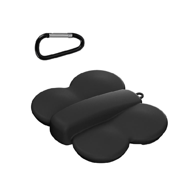 

Butterfly Style Travel Case for Drones Shockproof Protective Storage Organizers with Propellers and Tool Pockets чорний