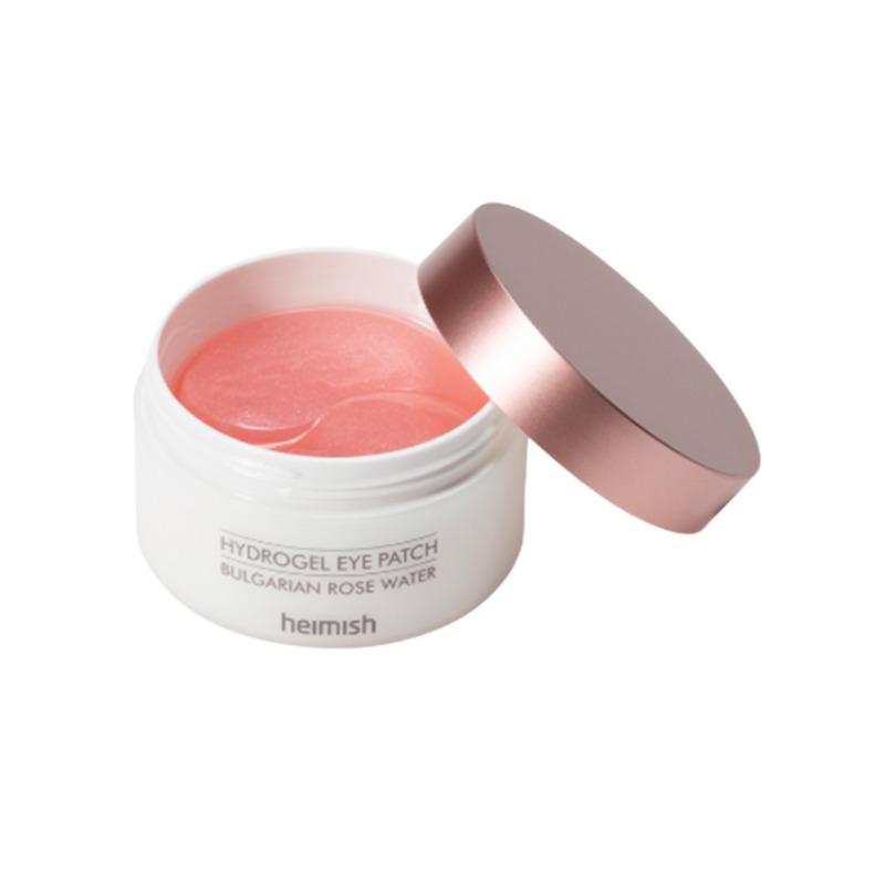 HEIMISH Bulgarian Rose Hydrogel Eye Patch (60 Patches)