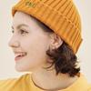 CHIQUITA Knit Beanie Mustard 233704SMS