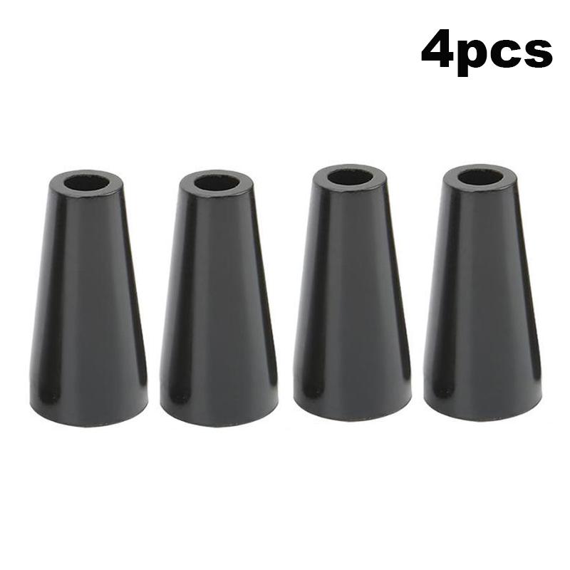 4Pcs Flux Core Gasless Nozzle Self Protection Flux Core Welding Gasless Nozzle Parts 100L Mig Welder Flux Gasless Nozzles
