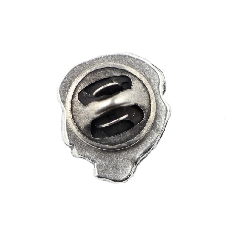 Dogue de Bordeaux, Französische Mastiff, Bordeauxdogge - Hunde-Brosche in einer Geschenkbox, eleganter Anstecker, Revers-Anstecker für Jacke der Marke Art-Dog