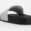 New Balance Unisex Slipper Indoor Shoes White Black Suf050w2