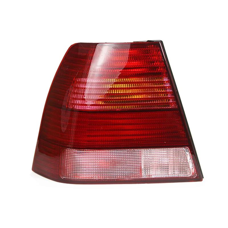 1Pc Tail Lamp Assembly For Volkswagen VW JETTA BORA MK4 1999-2005 Rear Taillight Warning Light Reversing Light 1J5945095AA