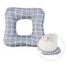 Bedridden Elderly Patients with Bedsore Pads Buttock and Coccyx Pads Pressure Ulcer Pads Bedsore Pads Buttocks Square Circular Seat Cushions