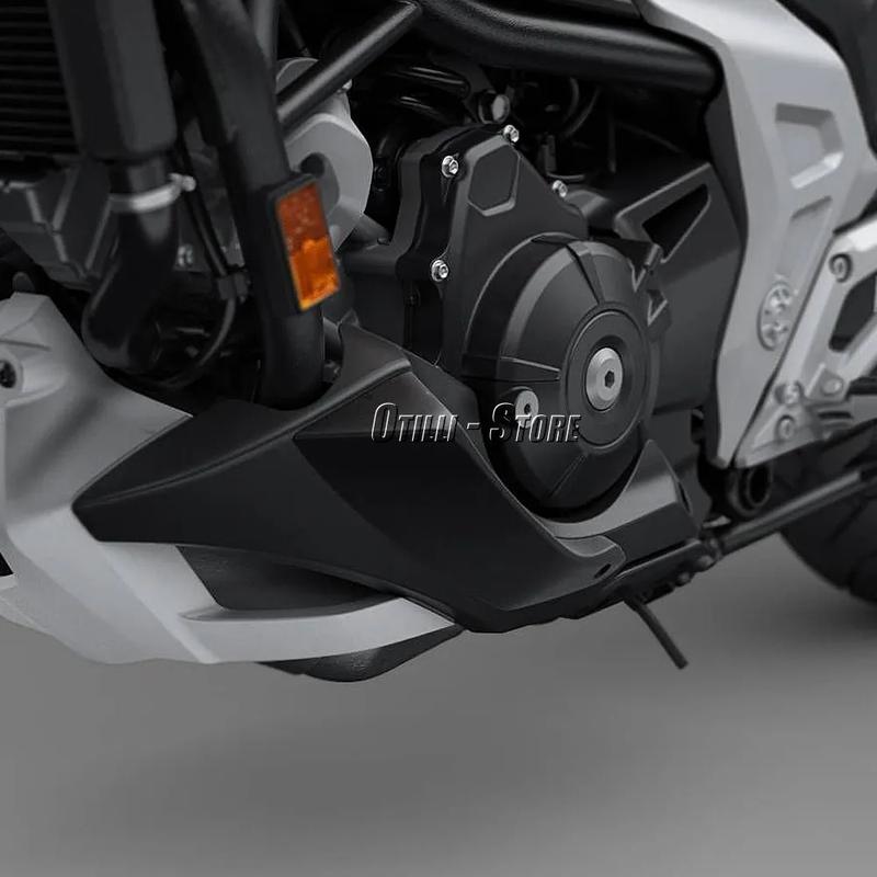 For Honda NC700X NC 700 X 2012 2013 NC750X NC 750X 2014 2015 2016 2020 Motorcycle Accessories Deflectors Low Wind Deflector Kit
