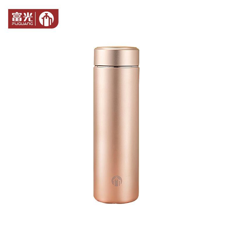 Fuguang Tea Master 316 Stainless Steel Insulated Bottle