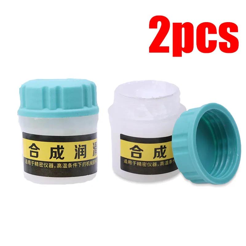 Silicone Grease Lubricant for O-Rings Toys Flashlights Seal Multipurpose Grease O-Ring Maintenance Waterproof Seal Oil Car Part