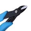 5-inch Size Chain Tweezer Nose Plier High Carbon Steel Precision Tool  Jewelry Crafting