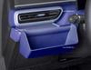Storage Box Car Multifunctional Storage Box Fit for BYD Seagull 2021 22 23 Car Box Main Driver Car Storage Interior Accessories