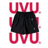 UVU Spor Gilet a Coste Traspirante Slim Fit Streetwear alla Moda Pantaloni ort Tessuto Ampio Speciale Polipropilene Puro E-commerce