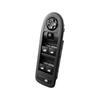 Peugeot 301 Left Driver's Cab Window Switch (2014-2017) - Model 98025189ZD