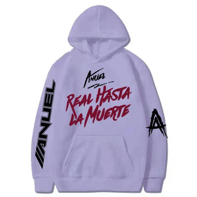 Casual Loose Sweatshirt Fashion Printed Top Comfortable Hoodies Sweatshirts Men’s