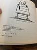[USED] Snoopy German Books