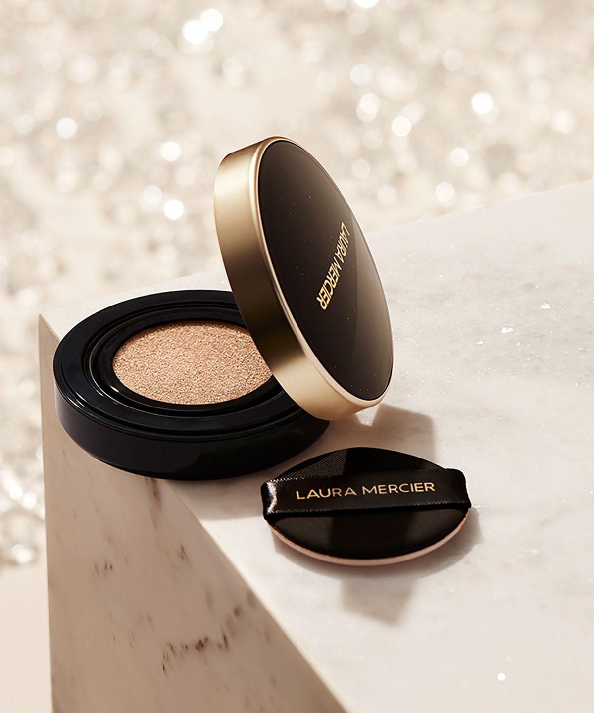 Flawless Lumiere Cushion (8 colors) 0C1 Pearl Ivory