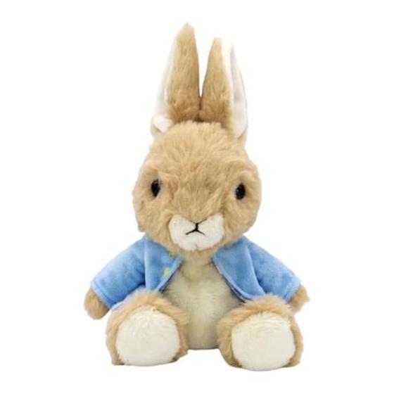Nakajima Corporation Peter Rabbit Fluffy M 214478-25