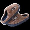 Jianixiong Winter Warm Cotton Slippers