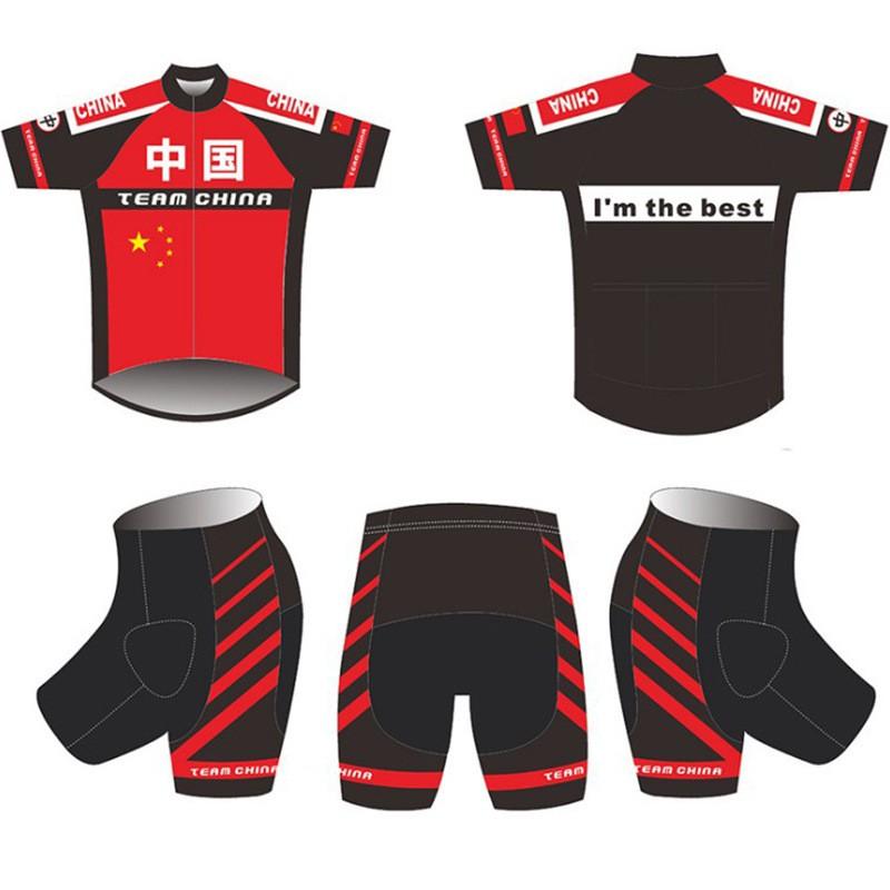 Kinder Fahrradoutfit Kurzarm Set Atmungsaktives Netz Reitanzug Laufrad Roller Skateboarden