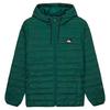 Quiksilver Padded Jacket Scaly