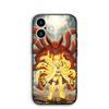 Cover for Xiaomi Redmi 15 15C 14C 8A A4 A5 Note 8 7 14 Pro + 8T 14S Protective Phone Case Gaara Narutos Uchiha Sasuke