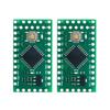 LGT8F328P-LQFP32 MiniEVB: Pro Mini ATMEGA328P Alternative