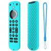 Voice Remote Non-slip Silicone Case-Silicone-Shell Impact-proof Sleeve