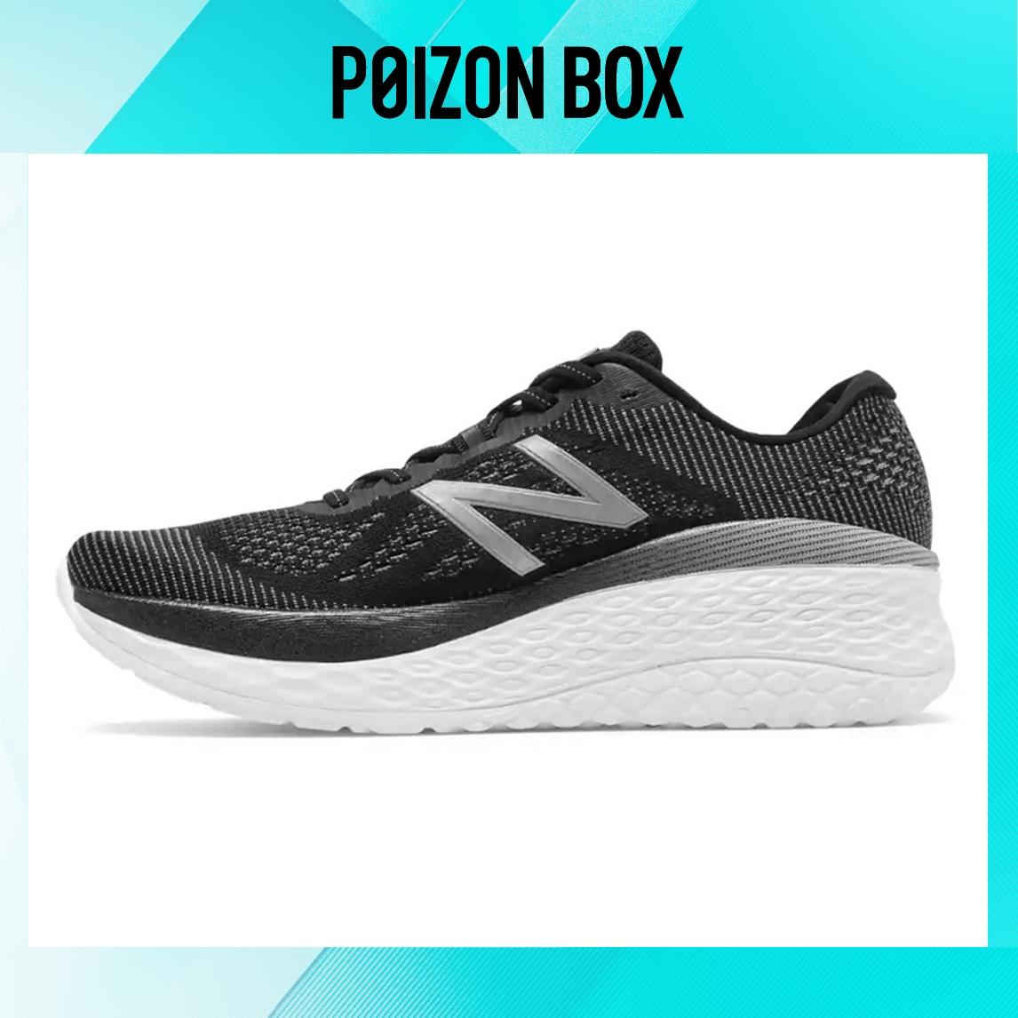 

кроссовки New Balance NB Fresh Foam Running shoes Women WMORBK